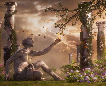 Anyma จับมือ Joji ส่งเพลงใหม่ “Beautiful” ผสานดนตรี EDM เข้ากับอารมณ์ดาร์กหม่นได้เป็นอย่างดี งานคอลแลปส์สุดเซอร์ไพรส์ 